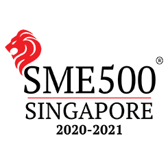 SME 500 Singapore 2020-2021