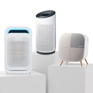 Air purifier