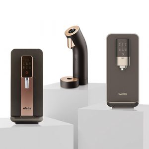 Water dispenser