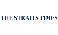 The Straits Times
